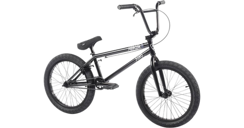 Bmx sono 20.5"