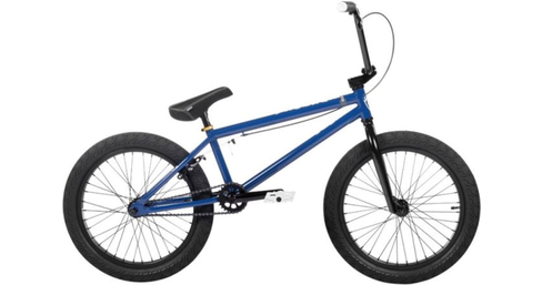 Bmx sono 20.5"