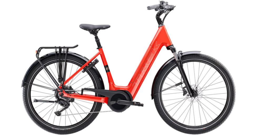 Verve+ 3 Génération 3 545Wh Wave