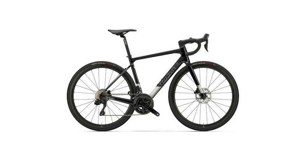 Garda 105 Di2 Roues Miche Reflex dx