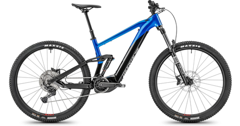 Trail 150.2 750Wh
