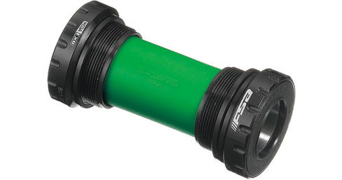 Boitier de pedalier Omega Exo mtb bb-7100 BSA 68/73mm