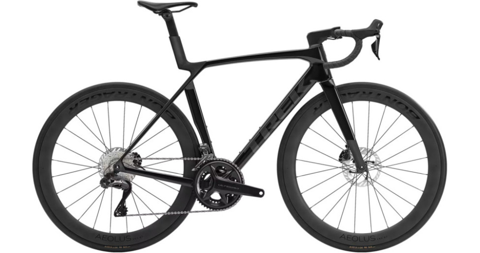 Madone SL 7 Génération 8