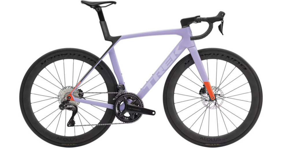 Madone SL 7 Génération 8