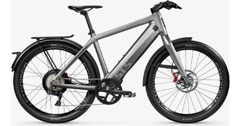 ST5 sport 983wh sport