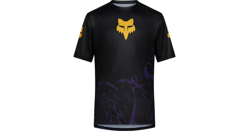 Maillot manches courtes Image Print