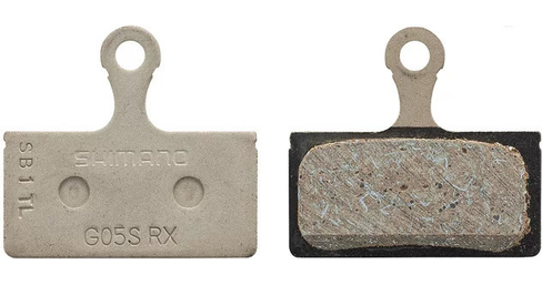 Plaquettes G05S (Résine)