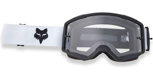 Masque MTB Main