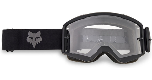 Masque MTB Main
