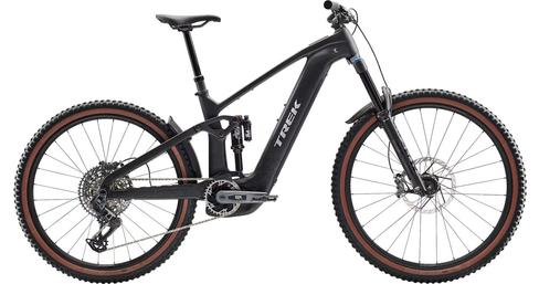 Rail+ 9.8 GX Axs T-Type Génération 5