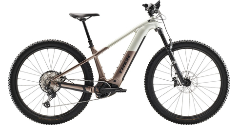 Powerfly+ 8 Génération 5 800Wh