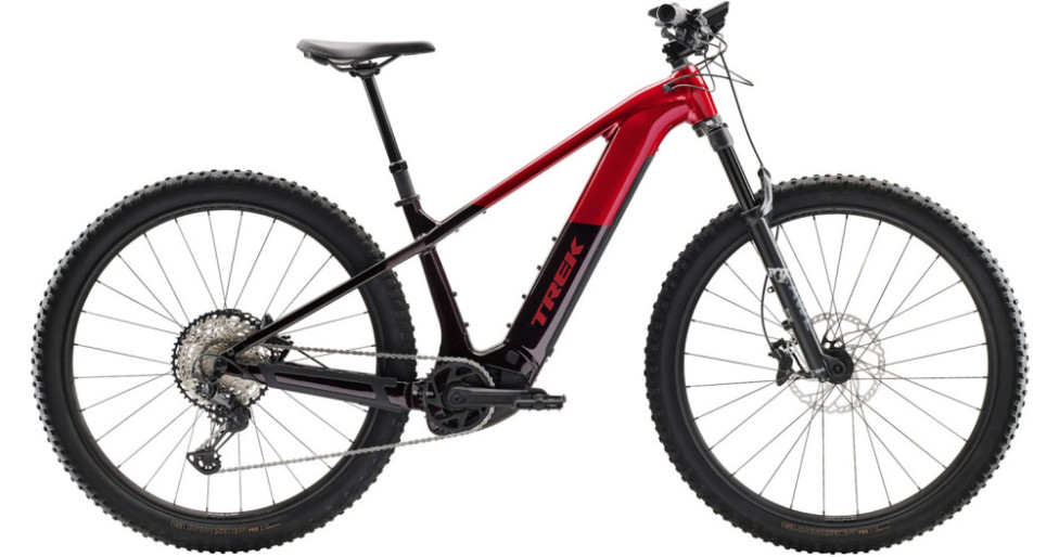 Powerfly+ 8 Génération 5 800Wh