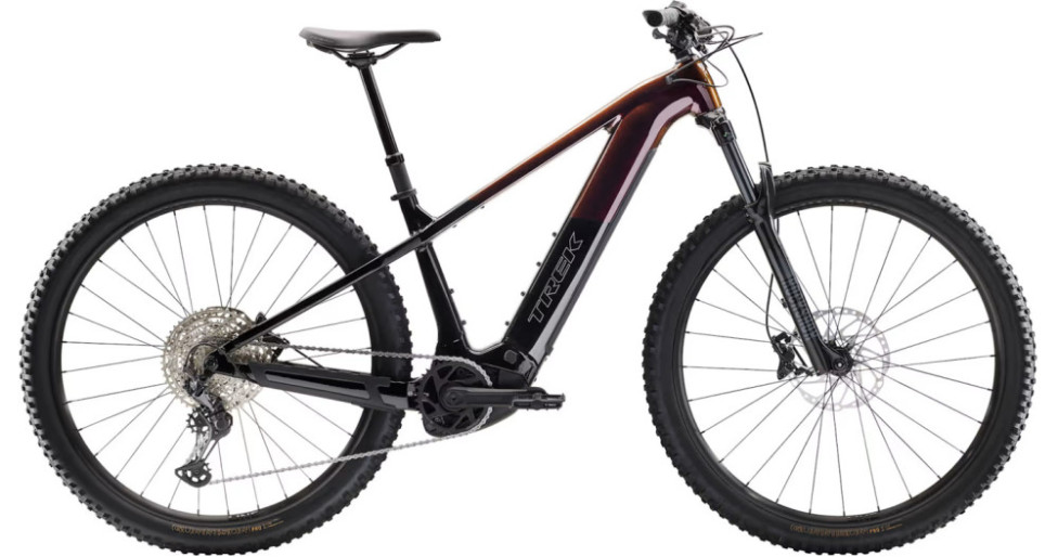 Powerfly+ 6 Generation 5 800Wh