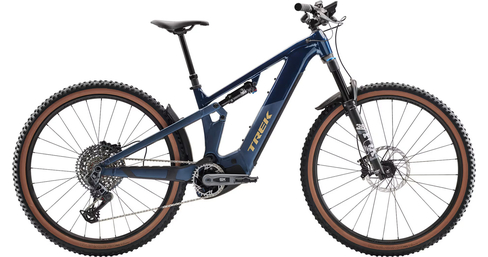 Powerfly FS+ 8 Génération 4 800Wh