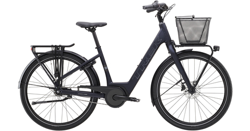 District+ 1 Coaster Wave 400Wh retro-pédalage