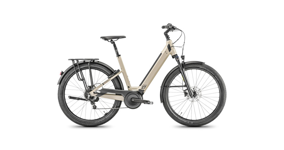 Mardi 27.4 Open 500Wh