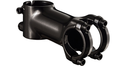 Potence Blendr Bontrager Comp 31.8, 7 degrés