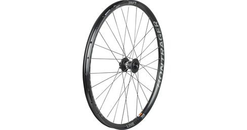 Roue VTT Bontrager Line Comp 30 TLR 27,5 pouces