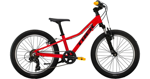 Precaliber 20 à 7 vitesses