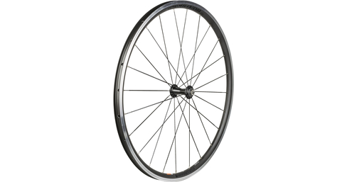 Roue de route Bontrager Affinity TLR 24 trous 700C