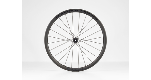 Roue route à disque Bontrager Aeolus Elite 35 TLR