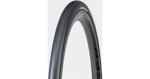 Pneu route Bontrager R2 Hard-Case Lite