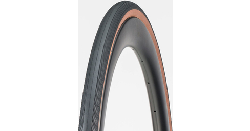 Pneu route Bontrager R3 Hard-Case Lite TLR
