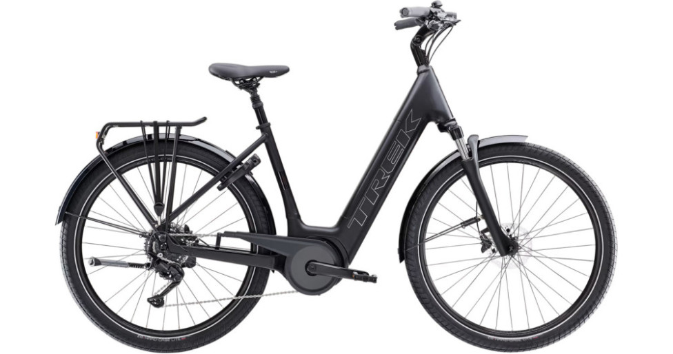 Verve+ 3 Génération 3 545Wh Wave