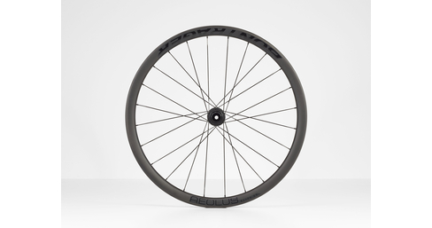 Roue route à disque Bontrager Aeolus Elite 35 TLR