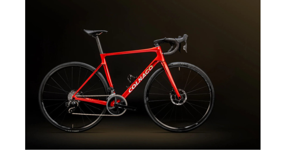 V4 Shimano 105 Di2 R600