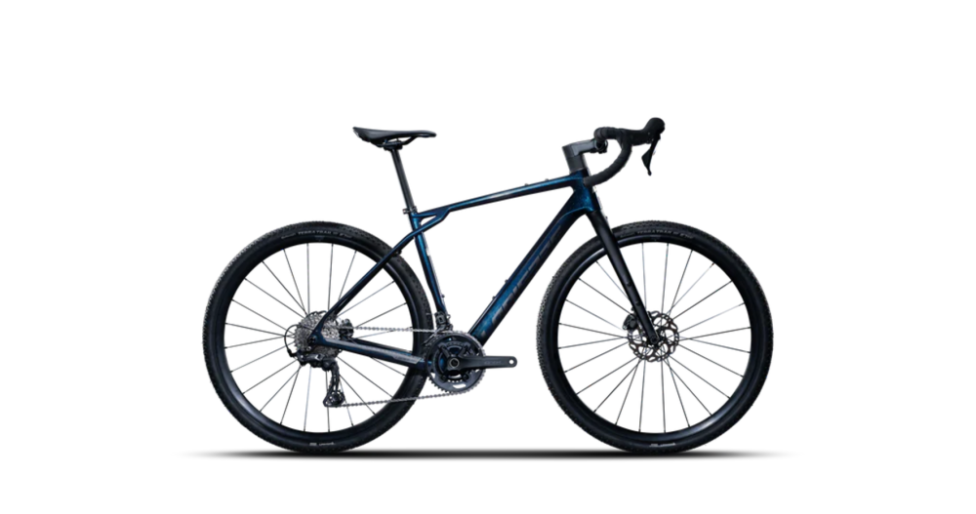 CrossHill CF 5.0
