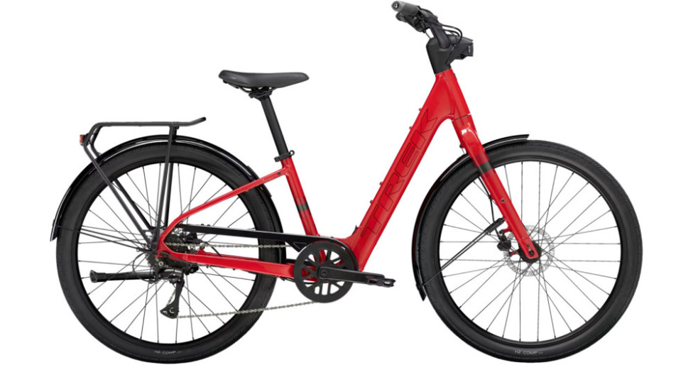 Verve+ 1 LT 250Wh Wave