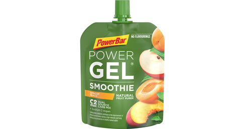 Gel Powergel Smoothies 90G