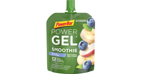 Gel Powergel Smoothies 90G