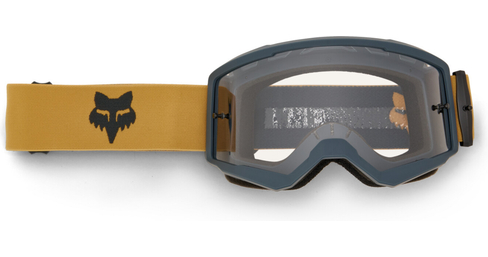 Masque MTB Main