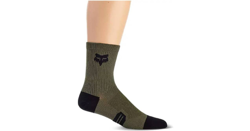 Chaussettes 6" Ranger