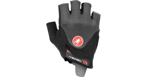 Gants courts  Arenberg Gel 2