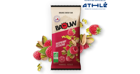 Barre Bio Extra 50g (X1)