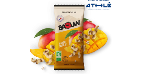 Barre Bio Extra 50g (X1)