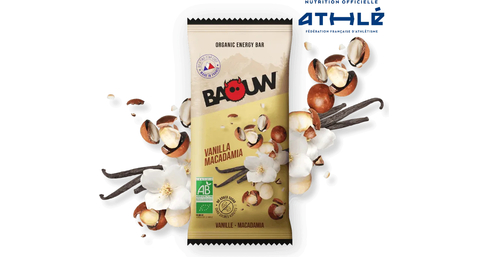 Barre Bio Extra 50g (X1)
