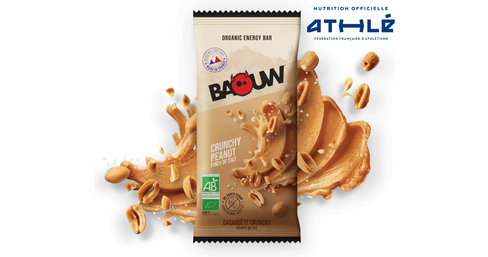Barre Bio Extra 50g (X1)