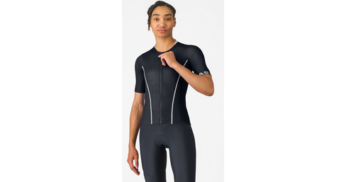 Maillot manches courtes Anima Flow femme