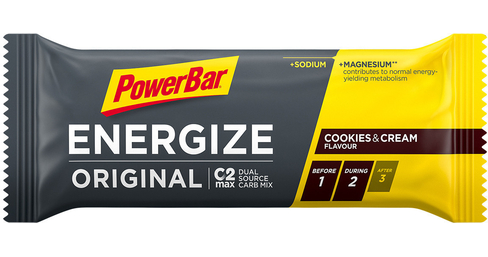 Barre Energize Original 55g (x1)