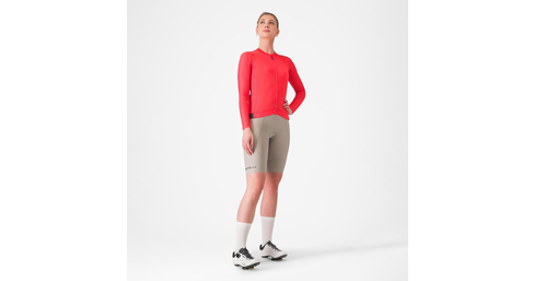 Cuissard à bretelles Espresso DT femme