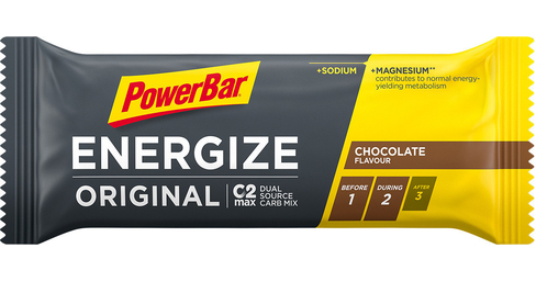 Barre Energize Original 55g (x1)