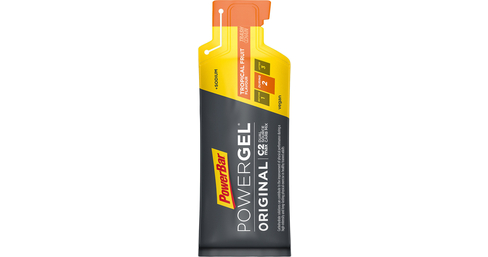 Gel Powergel Originel 41g (x1)