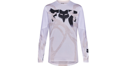 Maillot manches longues Flexair Diffuse
