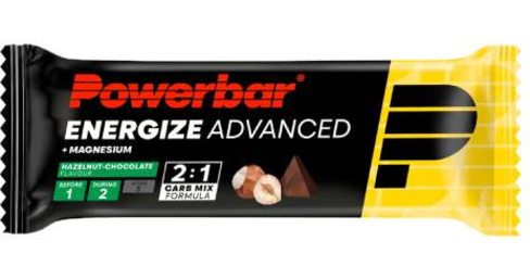 Barre Energize Original 55g (x1)