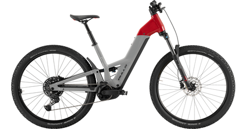 Sonic Evo cx am1 Wave 600Wh