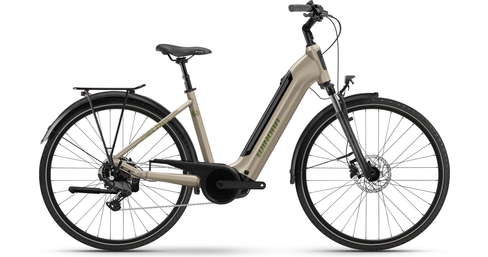 Tria X9 Wave 500Wh